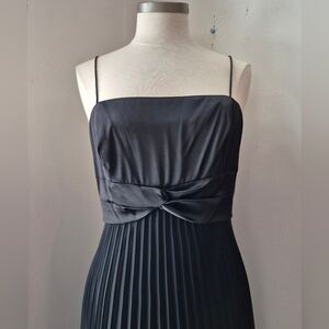 Black Dress By Chadwick's